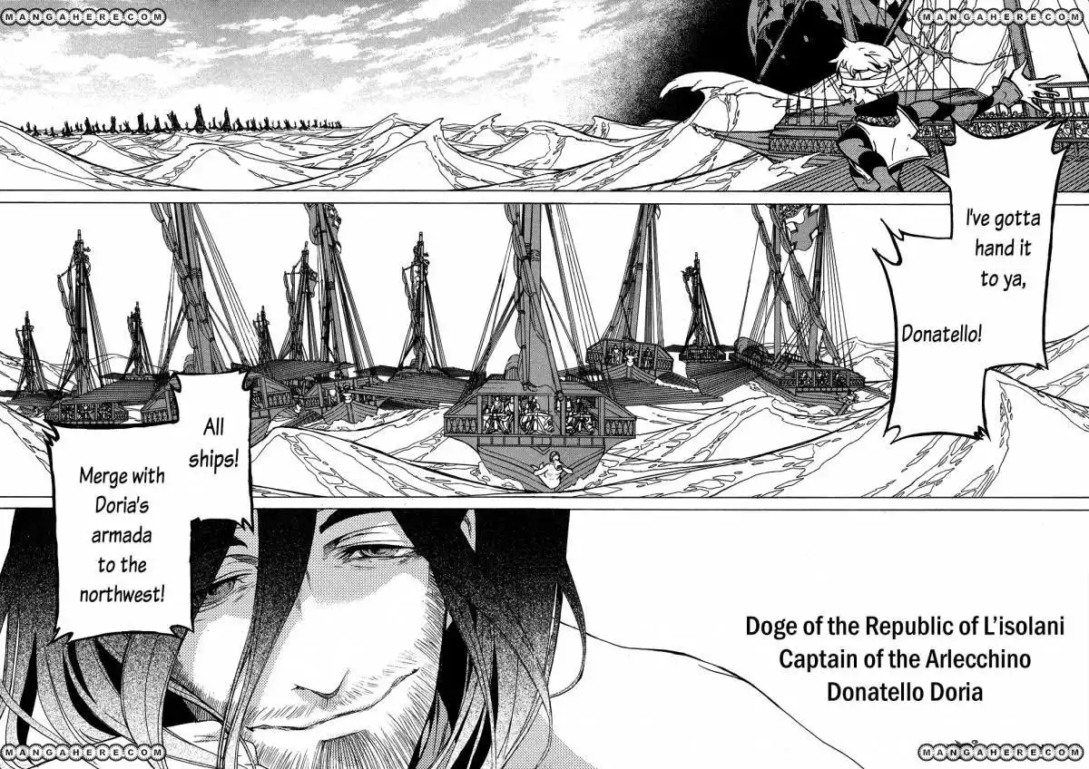 Shoukoku no Altair Chapter 68 17